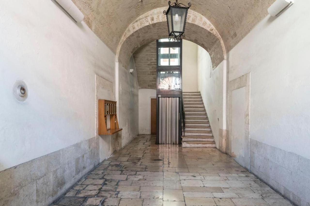 לינה וארוחת בוקר בארי Vittorio'S Luxury מראה חיצוני תמונה